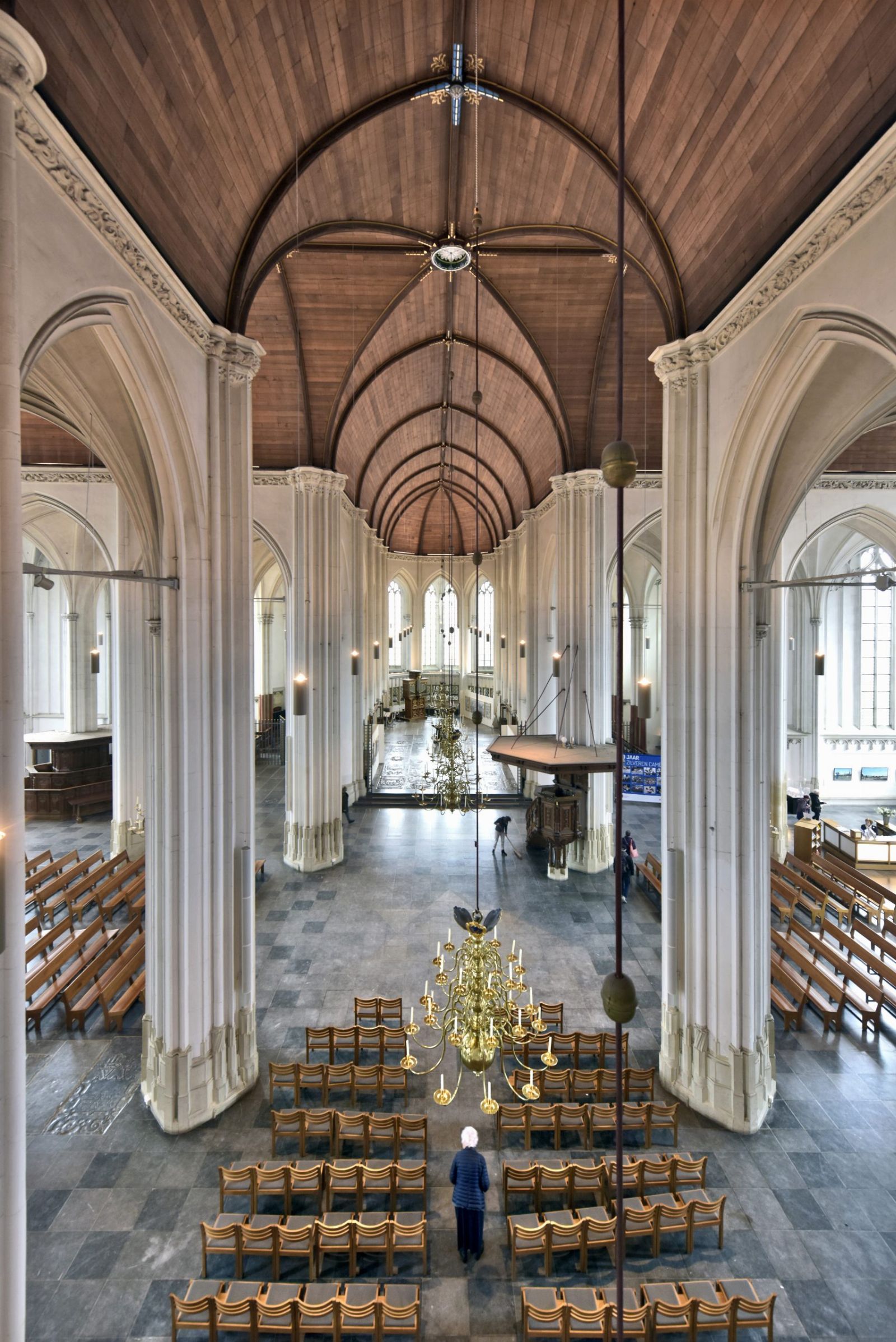 Stevenskerk - Sint Stevenskerkhof 62 - Nijmegen